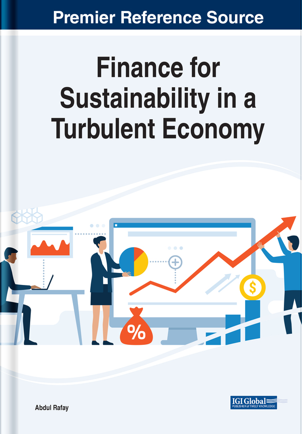 Finance for Sustainability in a Turbulent Economy