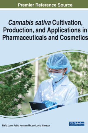 Cannabis sativa Cultivation, Production, and Applications in Pharmaceuticals and Cosmetics
