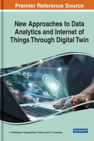 New Approaches to Data Analytics and Internet of Things Through Digital Twin