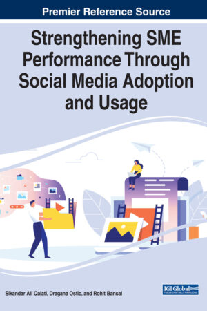 Strengthening SME Performance Through Social Media Adoption and Usage