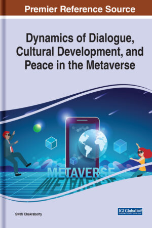 Dynamics of Dialogue, Cultural Development, and Peace in the Metaverse