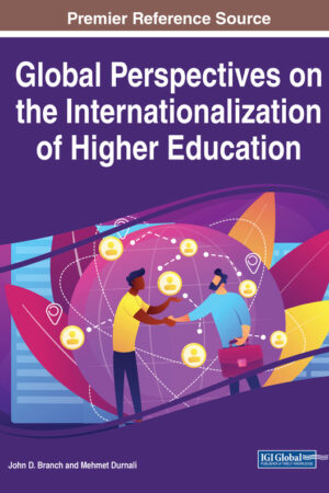 Global Perspectives on the Internationalization of Higher Education