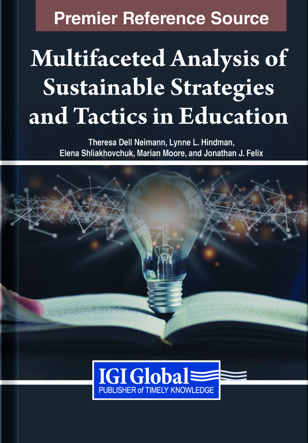 Multifaceted Analysis of Sustainable Strategies and Tactics in Education