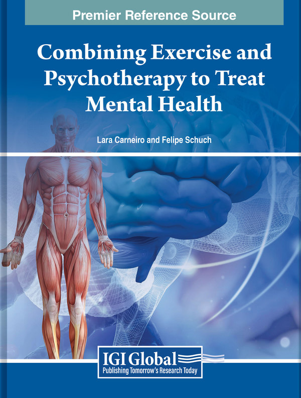 Combining Exercise and Psychotherapy to Treat Mental Health