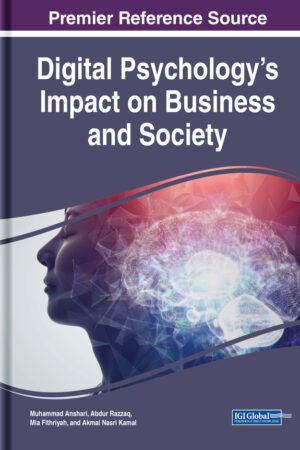 Digital Psychology’s Impact on Business and Society