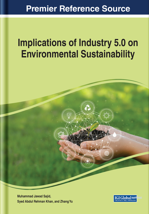 Implications of Industry 5.0 on Environmental Sustainability