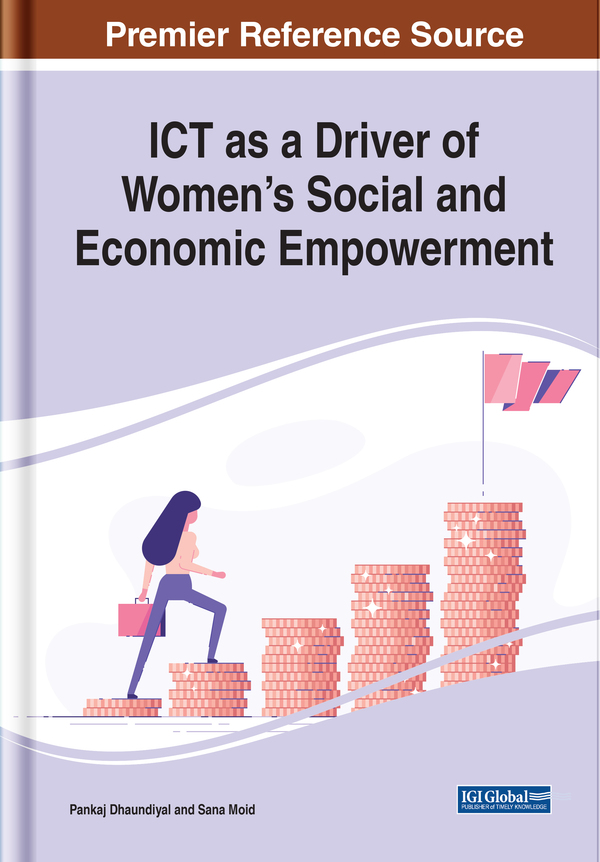 ICT as a Driver of Women’s Social and Economic Empowerment