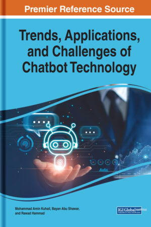 Trends, Applications, and Challenges of Chatbot Technology
