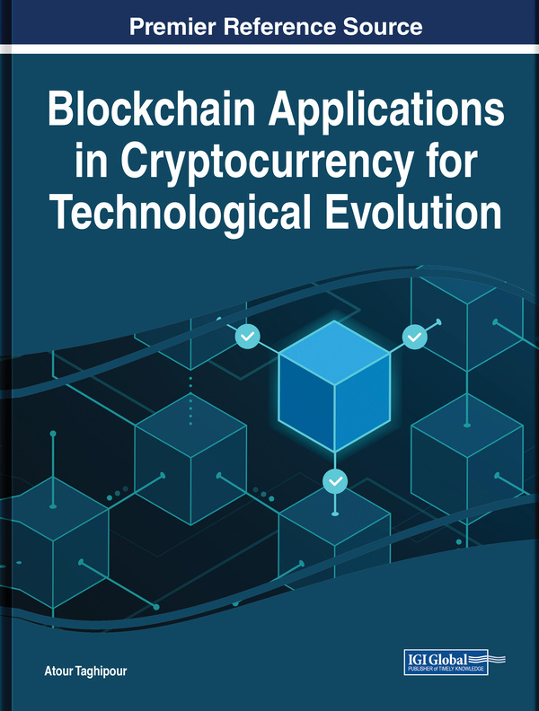 Blockchain Applications in Cryptocurrency for Technological Evolution