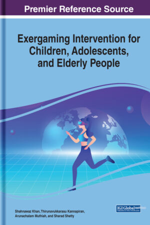 Exergaming Intervention for Children, Adolescents, and Elderly People