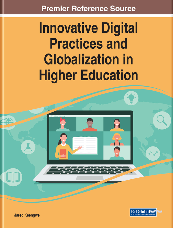 Innovative Digital Practices and Globalization in Higher Education