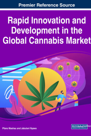 Rapid Innovation and Development in the Global Cannabis Market