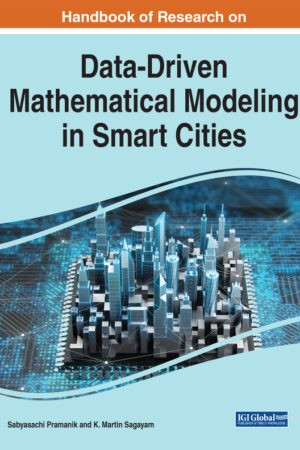 Handbook of Research on Data-Driven Mathematical Modeling in Smart Cities