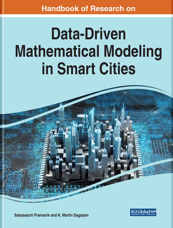 Handbook of Research on Data-Driven Mathematical Modeling in Smart Cities