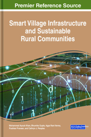 Smart Village Infrastructure and Sustainable Rural Communities