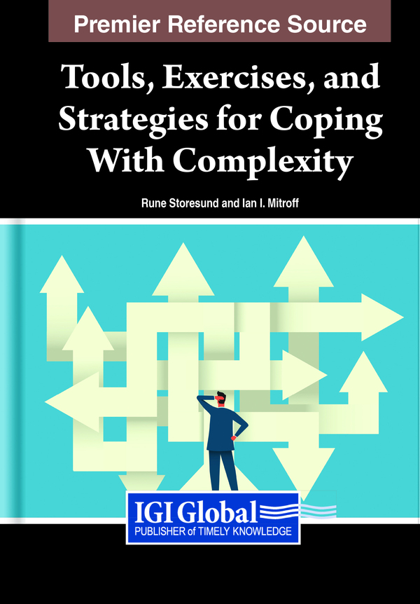 Tools, Exercises, and Strategies for Coping With Complexity