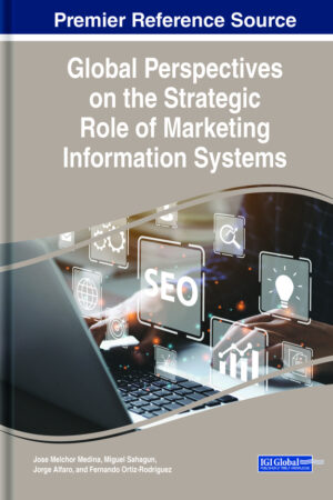Global Perspectives on the Strategic Role of Marketing Information Systems