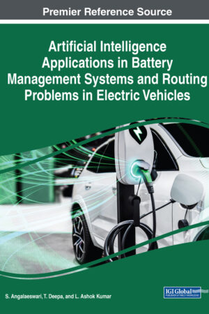 Artificial Intelligence Applications in Battery Management Systems and Routing Problems in Electric Vehicles