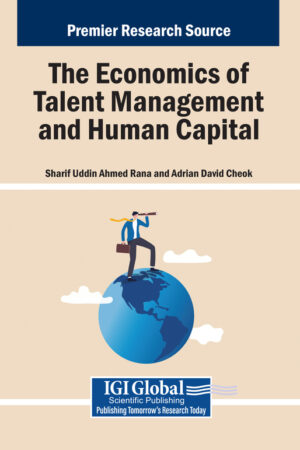 The Economics of Talent Management and Human Capital