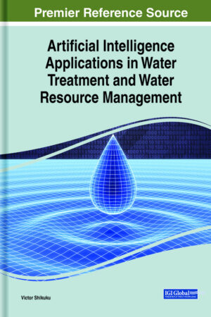 Artificial Intelligence Applications in Water Treatment and Water Resource Management