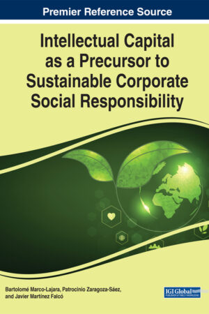 Intellectual Capital as a Precursor to Sustainable Corporate Social Responsibility