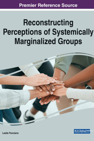 Reconstructing Perceptions of Systemically Marginalized Groups