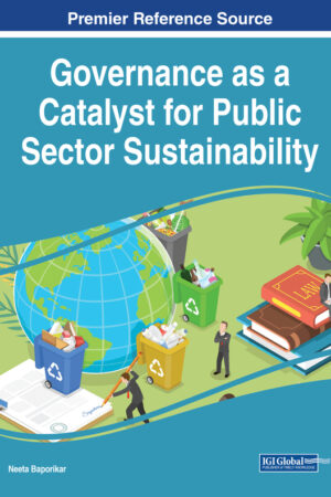Governance as a Catalyst for Public Sector Sustainability