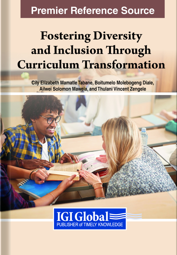 Fostering Diversity and Inclusion Through Curriculum Transformation