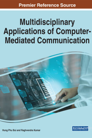 Multidisciplinary Applications of Computer-Mediated Communication