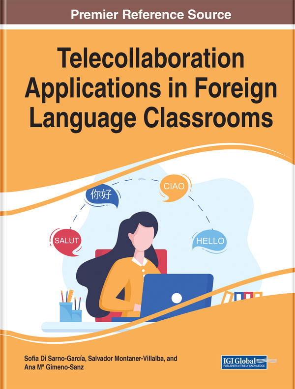 Telecollaboration Applications in Foreign Language Classrooms
