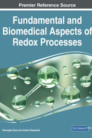 Fundamental and Biomedical Aspects of Redox Processes