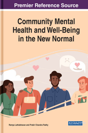 Community Mental Health and Well-Being in the New Normal