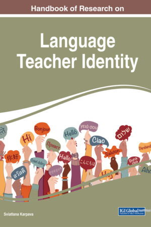 Handbook of Research on Language Teacher Identity