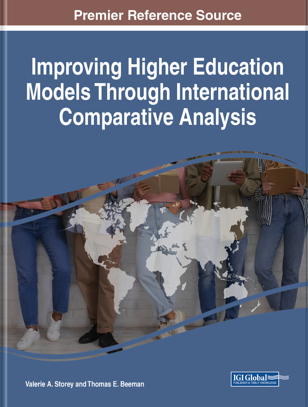 Improving Higher Education Models Through International Comparative Analysis