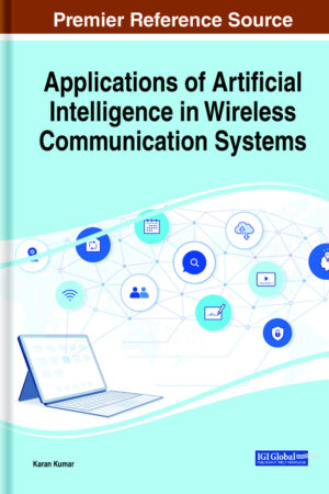 Applications of Artificial Intelligence in Wireless Communication Systems