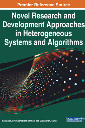 Novel Research and Development Approaches in Heterogeneous Systems and Algorithms