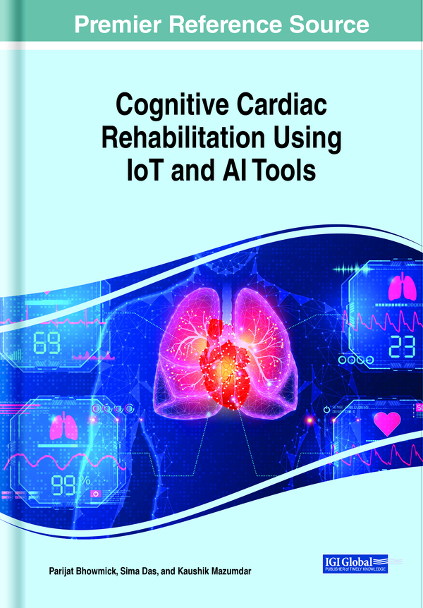 Cognitive Cardiac Rehabilitation Using IoT and AI Tools