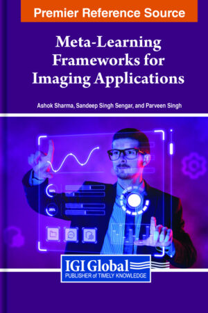 Meta-Learning Frameworks for Imaging Applications
