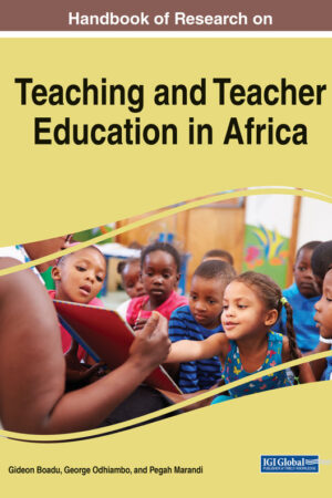 Practices and Perspectives of Teaching and Teacher Education in Africa