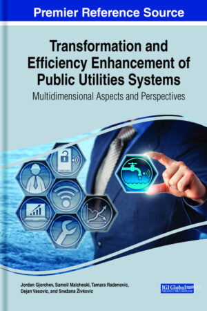 Transformation and Efficiency Enhancement of Public Utilities Systems: Multidimensional Aspects and Perspectives