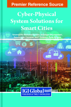 Cyber-Physical System Solutions for Smart Cities