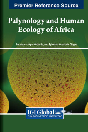 Palynology and Human Ecology of Africa