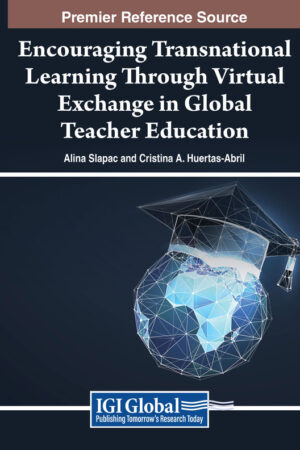 Encouraging Transnational Learning Through Virtual Exchange in Global Teacher Education