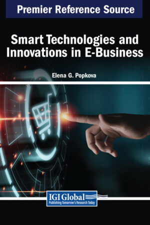 Smart Technologies and Innovations in E-Business