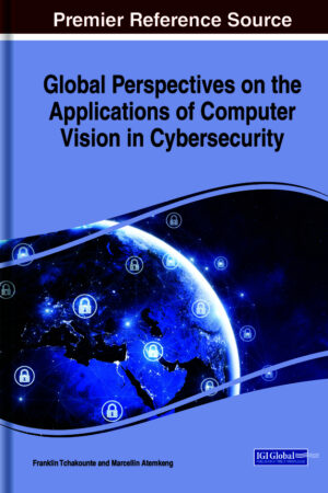 Global Perspectives on the Applications of Computer Vision in Cybersecurity