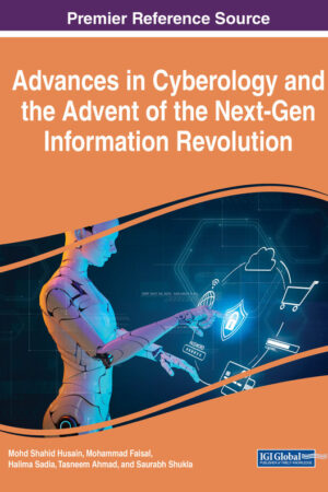 Advances in Cyberology and the Advent of the Next-Gen Information Revolution