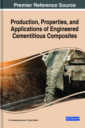 Production, Properties, and Applications of Engineered Cementitious Composites