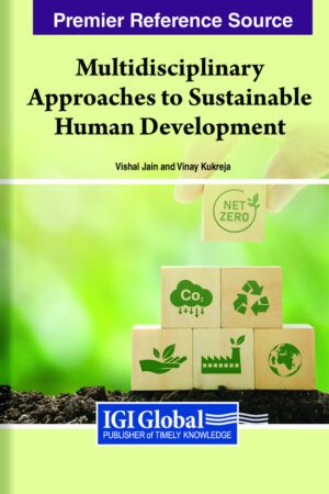 Multidisciplinary Approaches to Sustainable Human Development