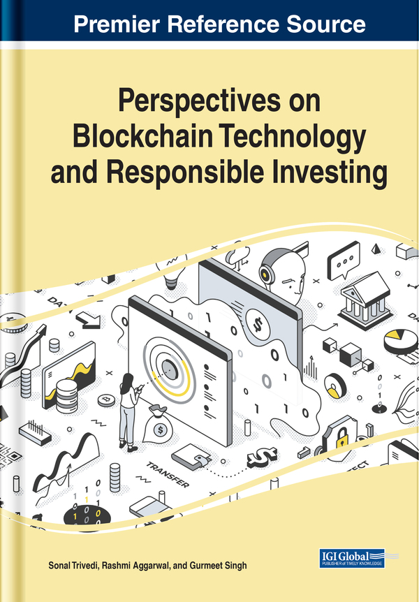 Perspectives on Blockchain Technology and Responsible Investing