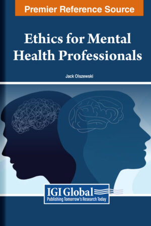 Ethics for Mental Health Professionals